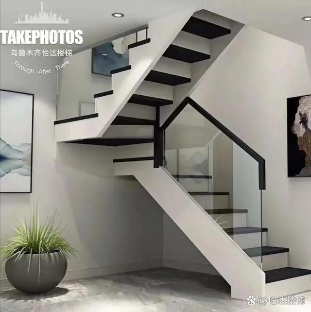 跑楼梯的正确方法,跑楼梯的正确方法步骤(关于楼梯基本知识介绍)