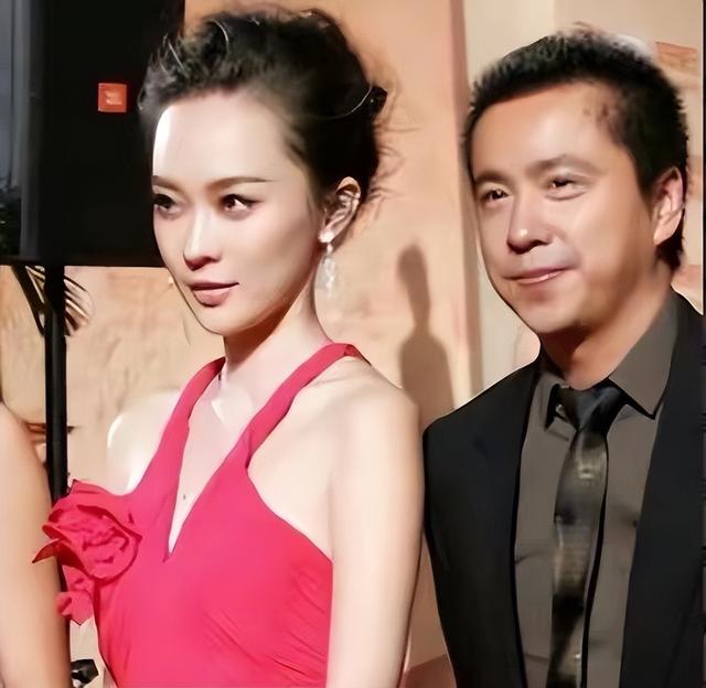 霍思燕和黄奕关系好不好，手撕黄奕傍上华谊老总