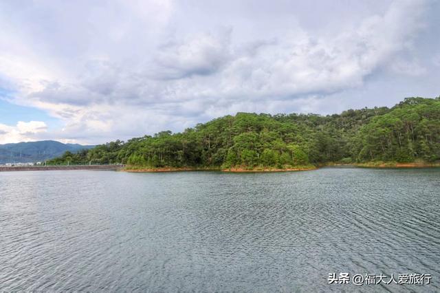 普洱市旅游景点大全，云南普洱有什么景区（发现一个适合发呆放空的好地方）