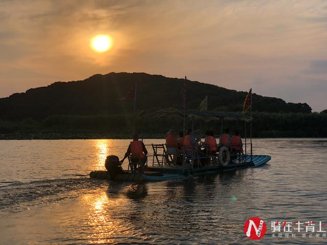 太湖三山岛一日游攻略，来苏州游玩不要错过三山岛