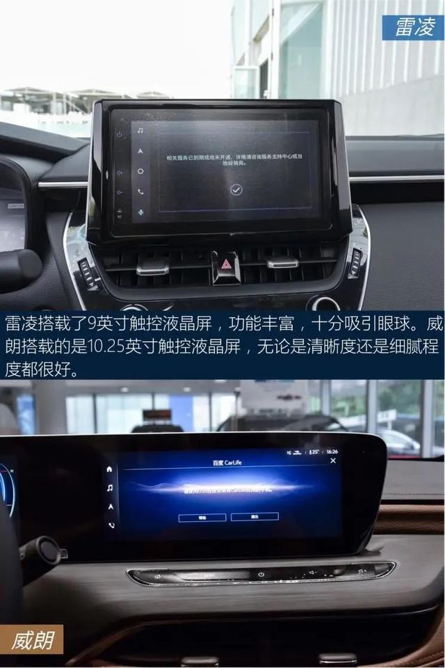 丰田levin，丰田levin是什么汽车（威朗：7.7秒破百）