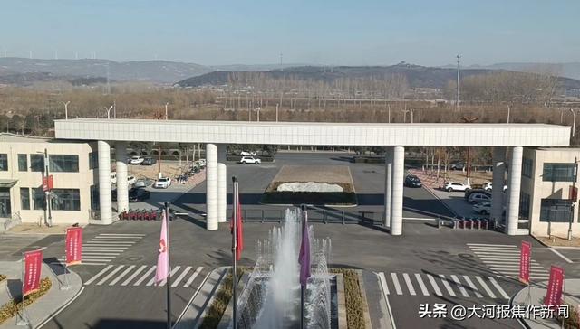 应用化工技术专业学什么，应用化工技术专业主要学什么（焦作新材料职业学院）