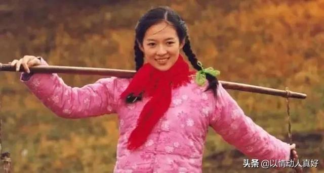 曾黎主演的电视剧，曾黎演过哪些电视剧（母亲别样的真言最感人）