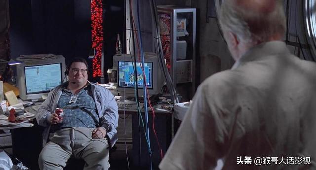 杨海音个人资料，杨海音（《侏罗纪公园》译制资料整理）