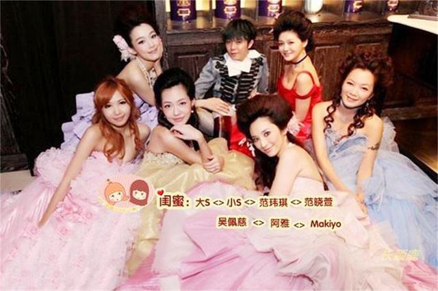 吴亚馨英文名，海派甜心中的莫莉真名叫什么（才明白她只想过童话中芭比娃娃的生活）