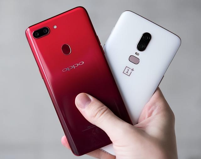 一加手机属于哪个品牌，国产手机排行榜2022前十名最新（一加是OPPO的吗）