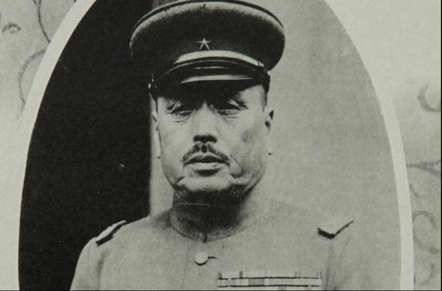 日本侵华战争时间，日本什么时候侵略中国（日本首相田中义一流泪长叹）