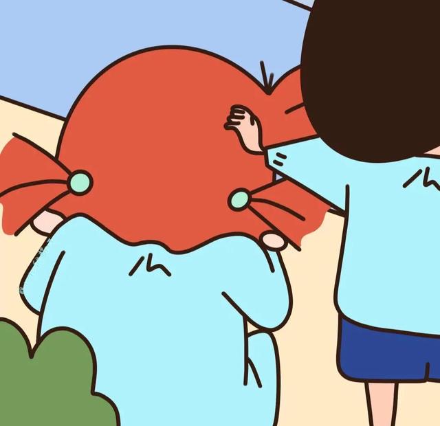 情头动漫情侣头像，情头/情侣头像/动漫情头微信（你一定会喜欢的动漫情侣情头）