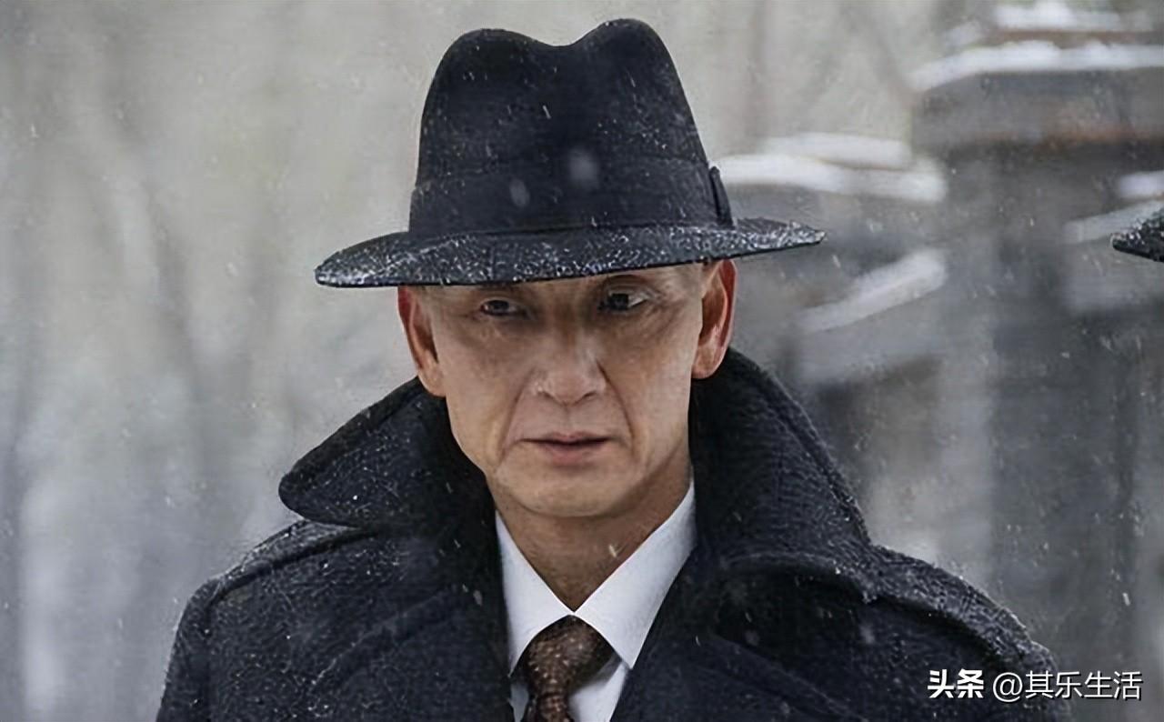 台剧《刺马》播出30年,剧中演员境况不一,女演员们早早退圈-质信十强