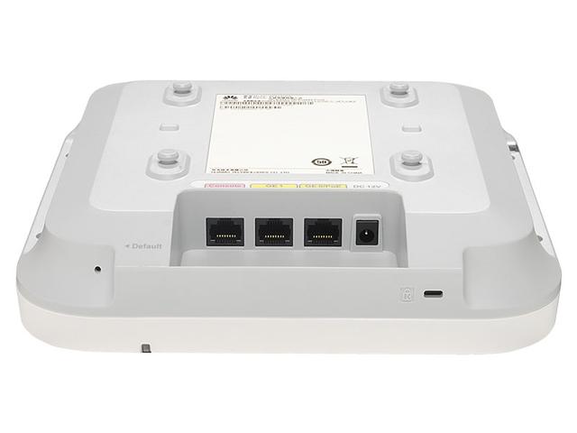 胖ap和瘦ap的区别，胖ap和瘦ap的区别如何设置（华为AP4030刷胖AP）