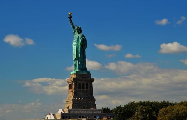 全球前十最强国家名单，全球最强大国家排名（中国这些领域已超越美国）