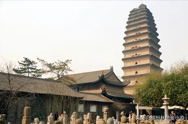 西安十大旅游景点有哪些，西安的著名旅游景点有哪些（这15处免费又好玩）