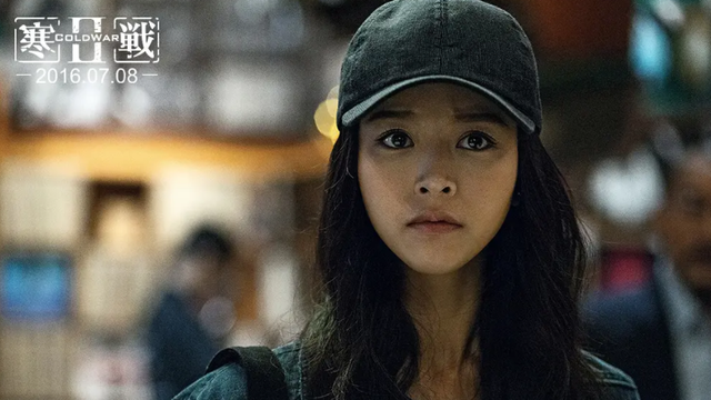 邓丽欣演的电影，邓丽欣电影全集（近5年“演技最好10位香港女演员”）