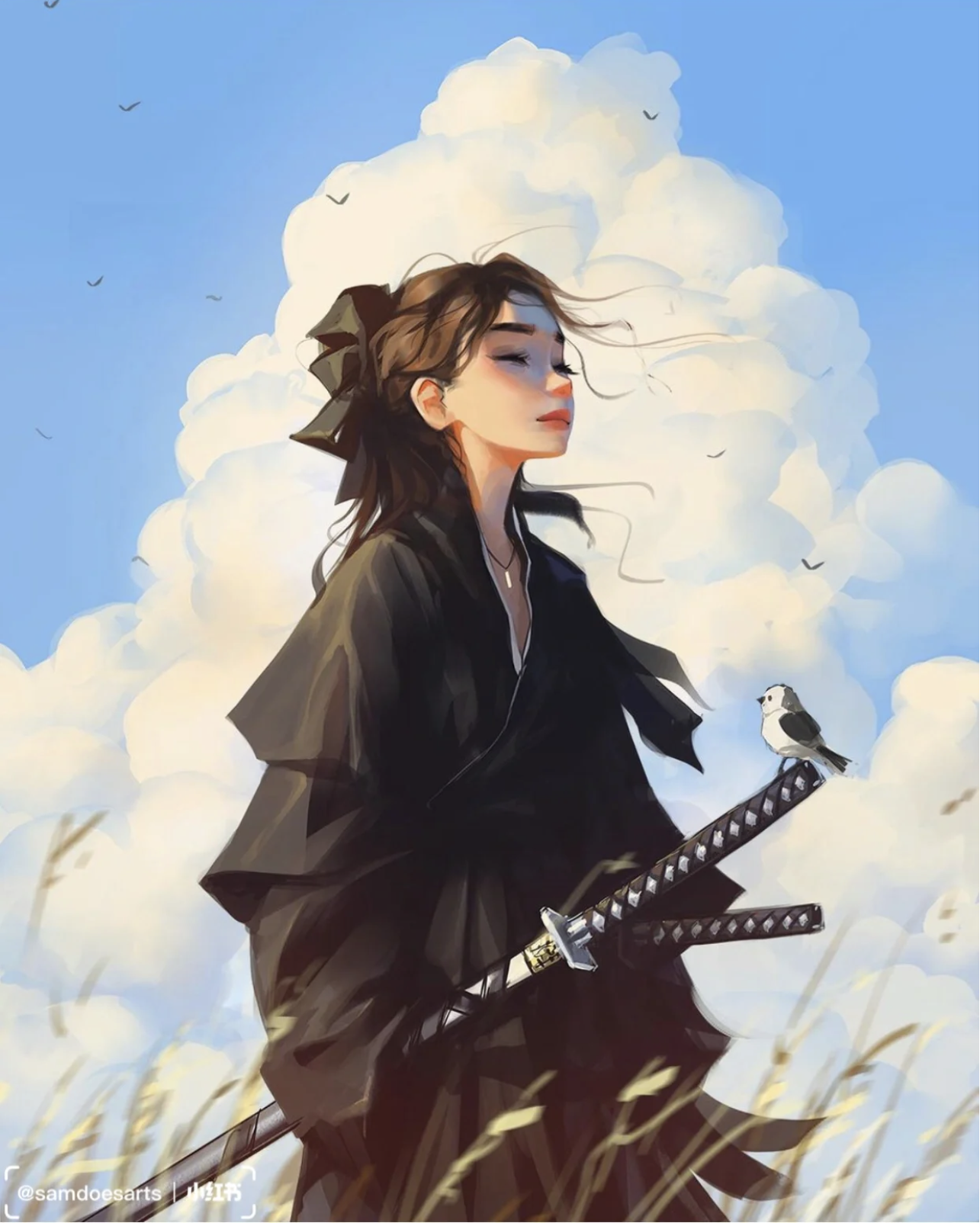 适合当头像的图片(适合做永久的头像图片)