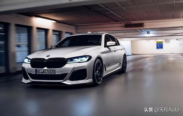 什么是bba车型，bba是什么车（你以为豪车卖得都很豪横吗）