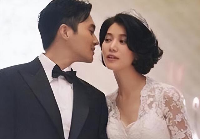 明星夫妻有哪些，明星夫妻一起演的电视剧有哪些（真正恩爱的9对明星夫妻）