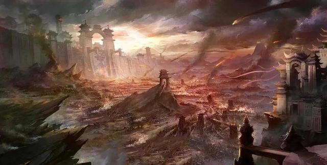 文笔好的小说推荐，文笔好耐看的小说十年书龄推荐（推荐四部主角强无敌的爽文）