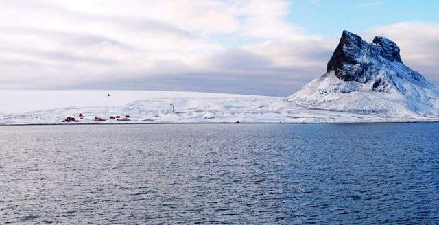 南极属于哪个国家，南极在哪个国家（距人类发现南极已有200多年）