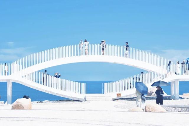 平潭岛旅游攻略，福建平潭旅游攻略自由行（平潭岛我又来了带着攻略来的）