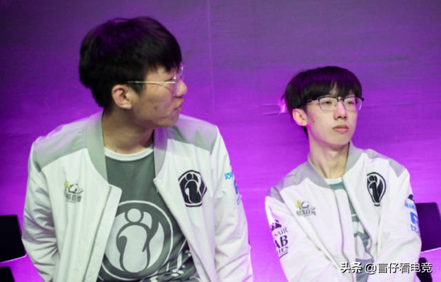 lol ig战队成员，rng战队成员历届名单（宝蓝加入LNG与Doinb同队）