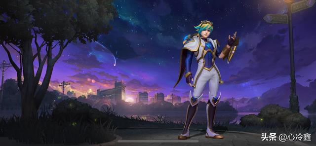 苍穹之光韦鲁斯，lol什么英雄皮肤最好看（盘一盘目前拥有滴皮肤）