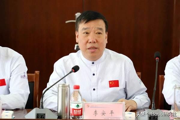 长治属于哪个省，长治是哪个省的（山西长治最有钱的4位大老板）