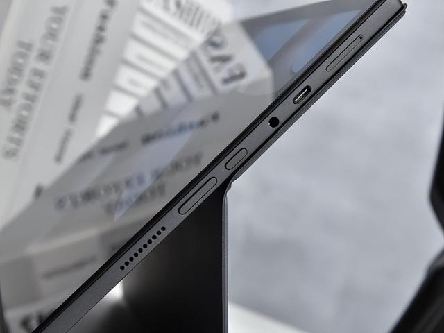 win10电池图标不见了，win10电池图标不见了怎么解决（12.4二合一笔记本有感）