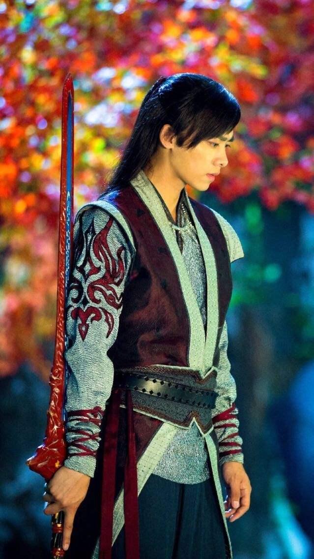 古剑奇谭主题曲，古剑奇谭主题曲和插曲（出道娱乐/零零后最喜欢的歌）