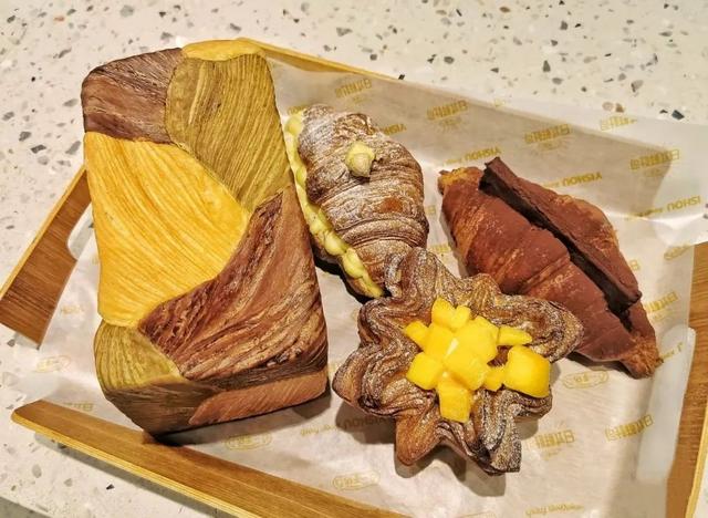 熟食店起名取名字大全，熟食店起名字大全集（“熟食+烘焙+茶饮”）