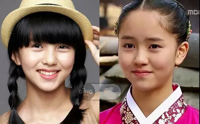 韩国最美十位女星，2023年韩国最美的10大女星