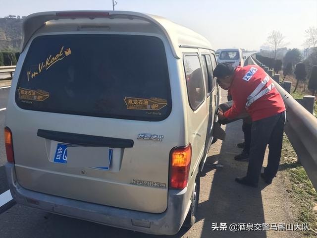 汽车抛锚怎么办，当车辆出现抛锚时应该怎么做（照着这个步骤做就对了）