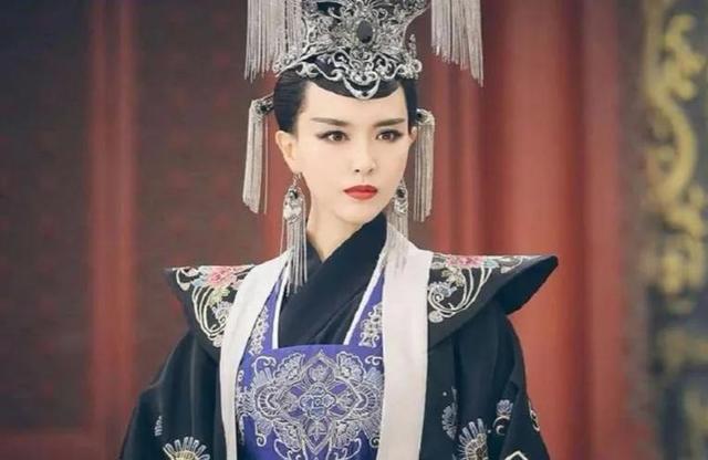 锦绣未央李未央历史原型是谁，锦绣未央里的李未央是历史上的谁（历史上真实的李未央是什么样子）