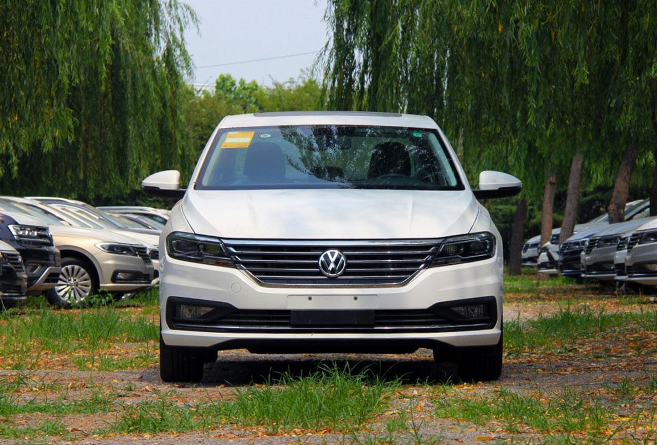 4t(试驾大众朗逸plus1.4t) - 趣闻杂谈 - 云科网