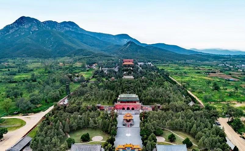 郑州有哪些好玩的地方旅游景点（郑州十大必玩景点）