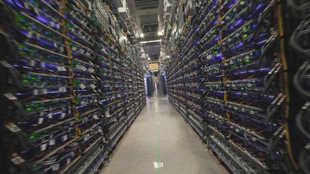 谷歌人工智能机器人，谷歌推出“谷歌一下”的聊天机器人