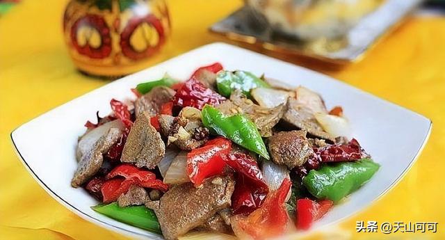 炒洋葱怎么做好吃，洋葱能炒着吃吗？怎么做好吃