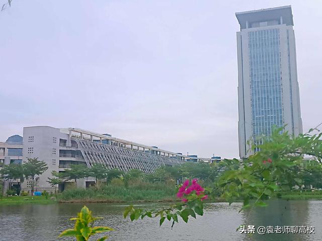 华侨大学全国排名，2021华侨大学排名（华侨大学与集美大学）