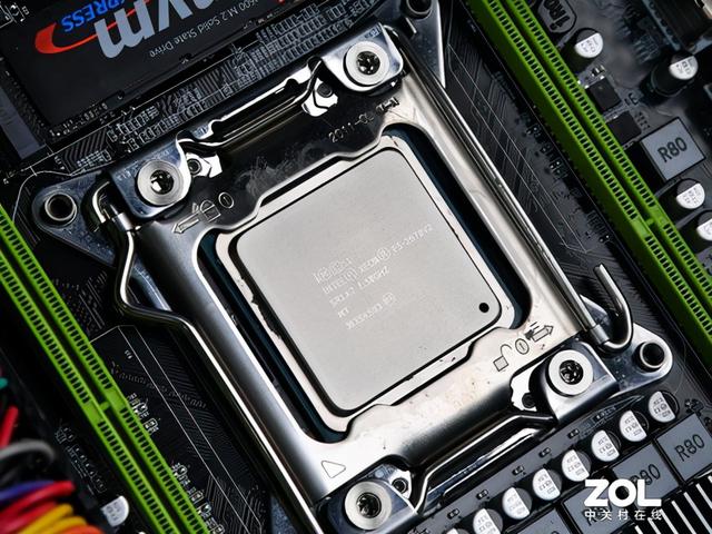 至强e5处理器天梯图，至强e5cpu天梯图（整机中的“i7级/i9级”CPU到底是什么水平）