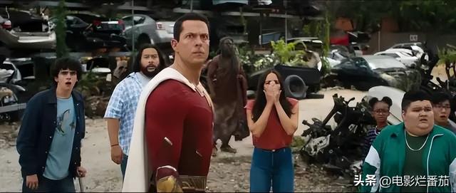 最近热播的电影，这10部电影万万不可错过（2023年必看热门大片）