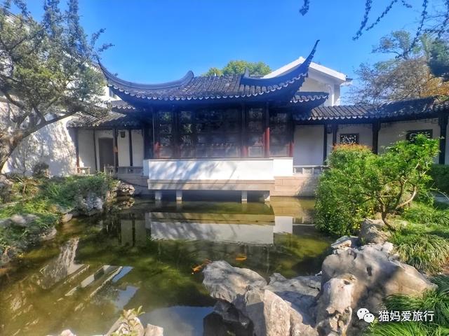 苏州山塘街攻略，苏州山塘街美食最强攻略（周末轻松苏州游）