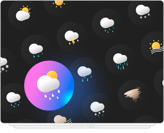 电脑图标的分辨率是多少，桌面图标分辨率多少（UI图标设计原则）