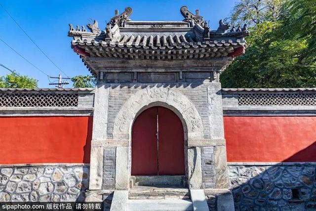 北京周边农家乐，北京农家院旅游（探访京郊这5个古村）