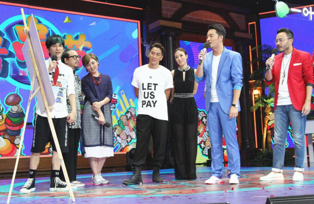 tvb第二代当家花旦，tvb历年花旦合辑（从TVB五大花旦看不同的生存哲学）