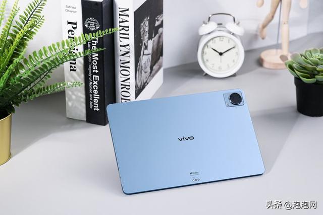 vivo平板电脑，vivo首款平板vivo（既是娱乐影音大屏也是生产力工具）