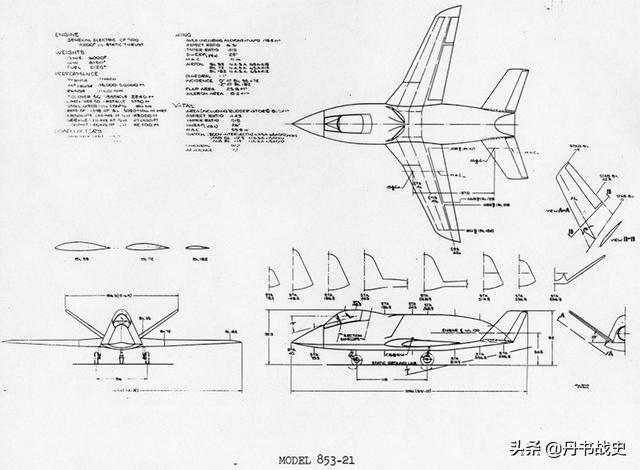 隐形飞机是指什么样的飞机，隐形飞机是指什么（可能是航空史上首款隐身飞机——波音“安静鸟”）