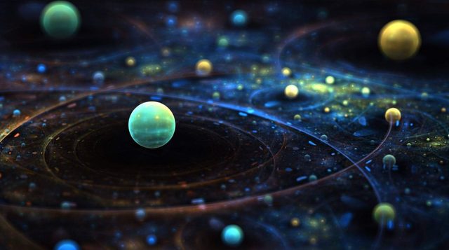 量子力学为何接近神，为什么说量子力学接近神（为什么会说人类掌握了量子力学）