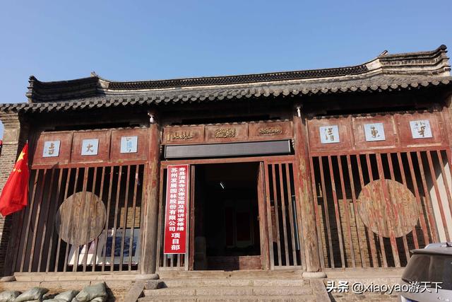 皖是哪个省的简称，皖是哪个省的简称读音（安徽省的7座国家历史文化名城）