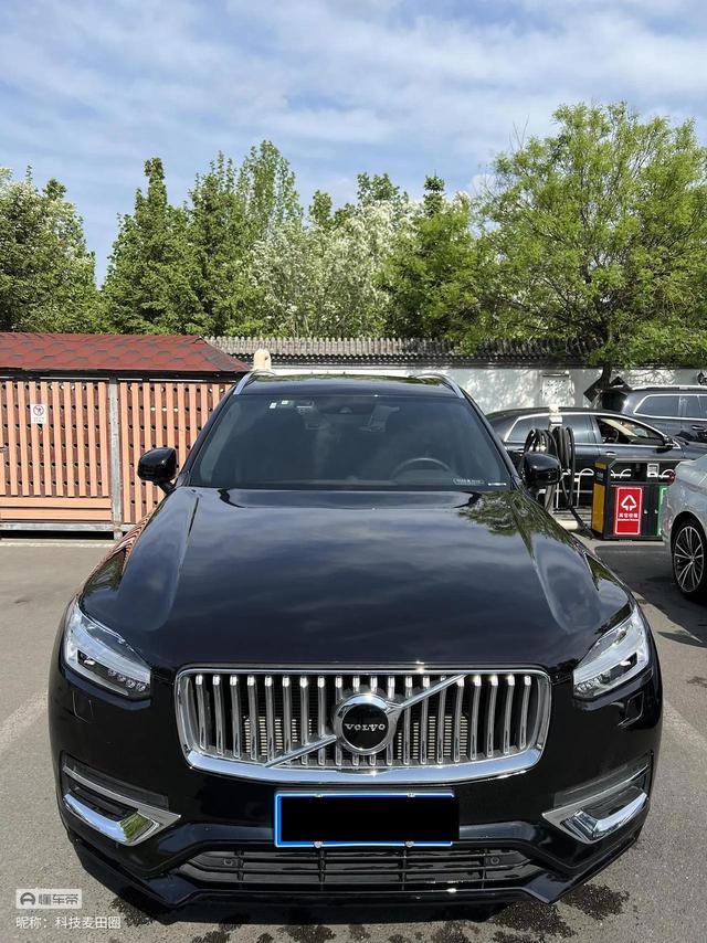 xc90新款2015价格，沃尔沃XC90最新款落地多少钱（2022年买一辆Volvo）