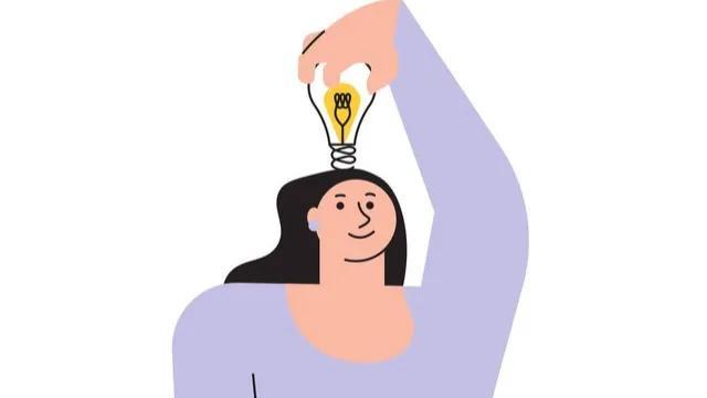 如何开发右脑最好方法，5个方法开发你的右脑（五个方法开发右脑，拥抱幸福）