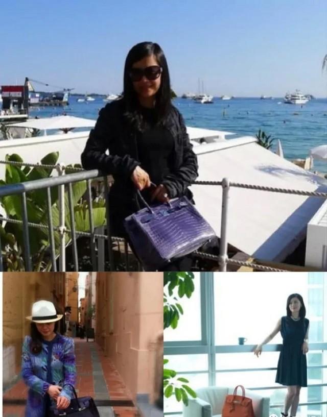 姜丰的前夫，她曾为嫁英国高管改国籍离开央视（前央视主持赴英留学生子）